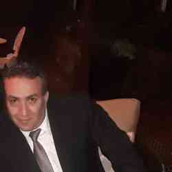 Single Arab man in Lauderhill, Florida, United States