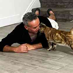 Single Arab man in Lauderhill, Florida, United States