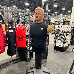 Single Arab man in Panama City Beach, Florida, United States