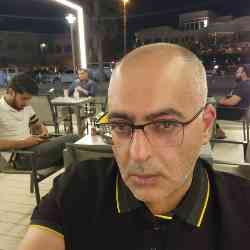 Single Arab man in Dubai, דובאי, United Arab Emirates