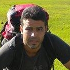 Single Arab man in Marrakech, Marrakech-Safi, Morocco