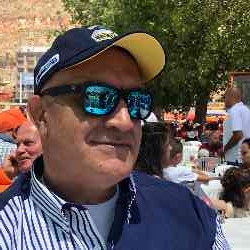 Single Arab man in Bayrut, Beirut Governorate, Lebanon