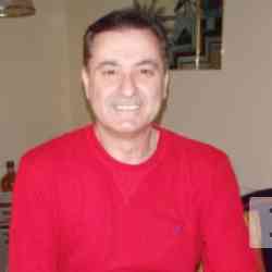 Single Arab man in Los Angeles, California, United States