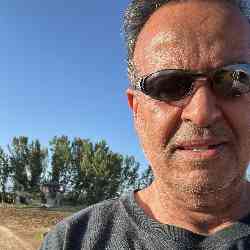 Single Arab man in Bayrut, Beirut Governorate, Lebanon