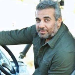 Single Arab man in Bayrut, Beirut Governorate, Lebanon