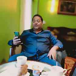 Single Arab man in Kouba, Wilaya d'Alger, Algeria