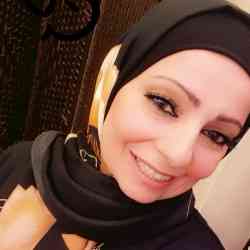 Single Arab woman in Amman, Amman Governorate, Jordan