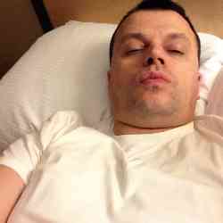 Single Albanian man in New York, New York, United States