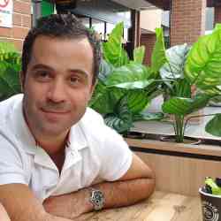 Single Albanian man in Perth, Western Australia, Australia