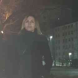 Single Albanian woman in Tirana, Tirana County, Albania