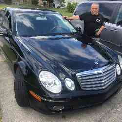 Single Albanian man in Tirana, Tirana County, Albania