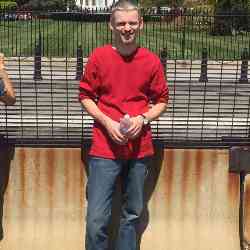 Single Albanian man in Toronto, Ontario, Canada