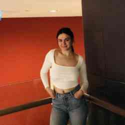 Single Albanian woman in Tirana, Tirana County, Albania
