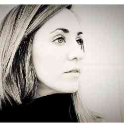 Single Albanian woman in Tirana, Tirana County, Albania