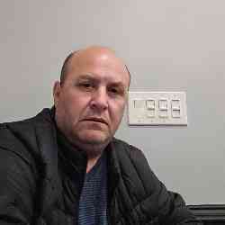 Single Albanian man in New York, NY, United States