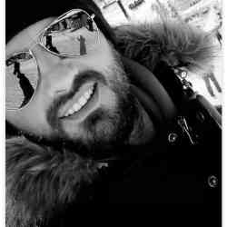 Single Albanian man in Toronto, Ontario, Canada