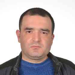 Single Albanian man in Elbasan, Elbasan County, Albania