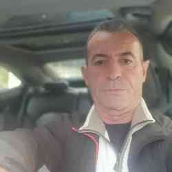 Single Albanian man in Fier, Fier County, Albania