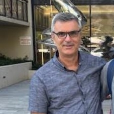 Single Albanian man in Toronto, ON, Canada