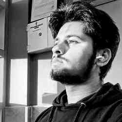 Single Albanian man in Toronto, Ontario, Canada