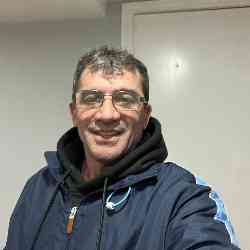 Single Albanian man in Toronto, Ontario, Canada