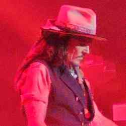 Single Albanian man in London, UK, United Kingdom