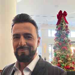 Single Albanian man in Troy, MI, United States