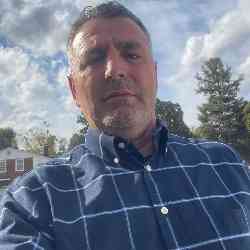 Single Albanian man in Bridgeport, CT, United States