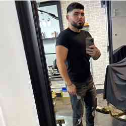 Single Albanian man in Toronto, ON, Canada