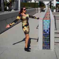 Single Albanian woman in Brighton and Hove, UK, United Kingdom