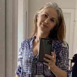 Single Albanian woman in Tirana, Albania, Albania