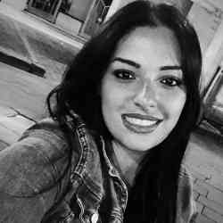 Single Albanian woman in Tirana, Albania, Albania