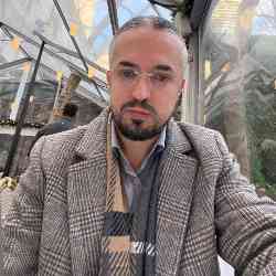 Single Albanian man in New York, NY, United States