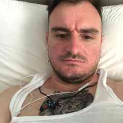 Single Albanian man in Toronto, Ontario, Canada