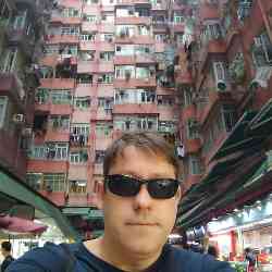 Single Albanian man in Tirana, Albania, Albania