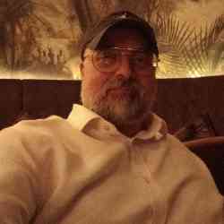 Single Albanian man in Tirana, Albania, Albania