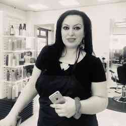 Single Albanian woman in New York, NY, United States