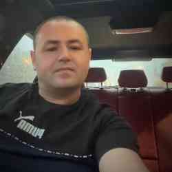 Single Albanian man in New York, NY, United States