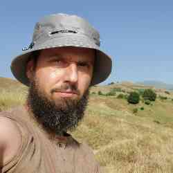 Single Albanian man in Toronto, ON, Canada