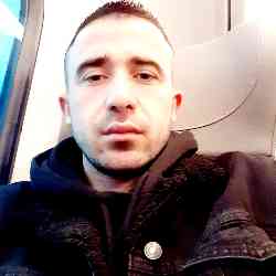 Single Albanian man in Toronto, ON, Canada