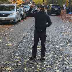 Single Albanian man in Toronto, ON, Canada