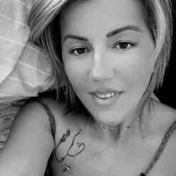 Single Albanian woman in Tirana, Albania, Albania