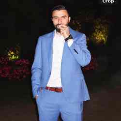 Single Albanian man in New York, NY, United States