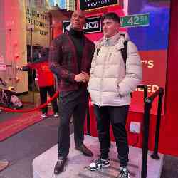 Single Albanian man in Berat, Albania, Albania