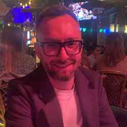 Single Albanian man in Tirana, Albania, Albania