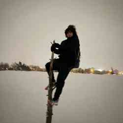 Single Albanian man in Toronto, Ontario, Canada