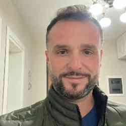 Single Albanian man in Toronto, ON, Canada