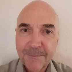 Single Albanian man in Tirana, Albania, Albania