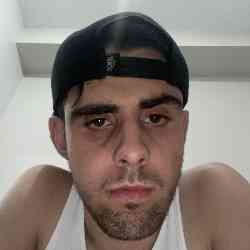 Single Albanian man in Toronto, ON, Canada