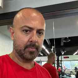 Single Albanian man in Toronto, ON, Canada